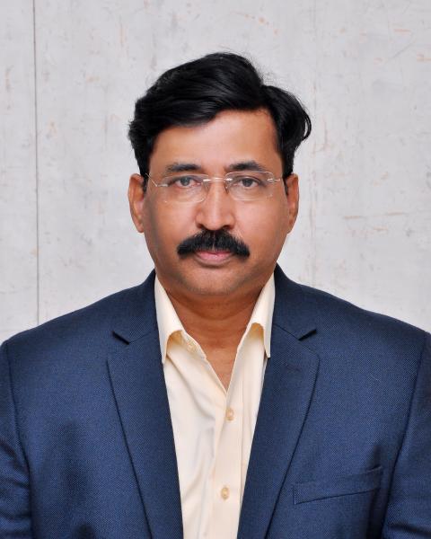 Shri Sanjay Kumar Dhupar