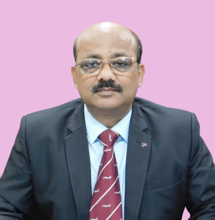 Shri Sanjay Kumar Dhupar