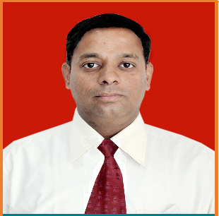 Shri Sanjay Kumar Dhupar